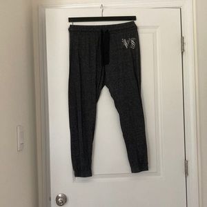 Victoria secret sweats! Gently used!